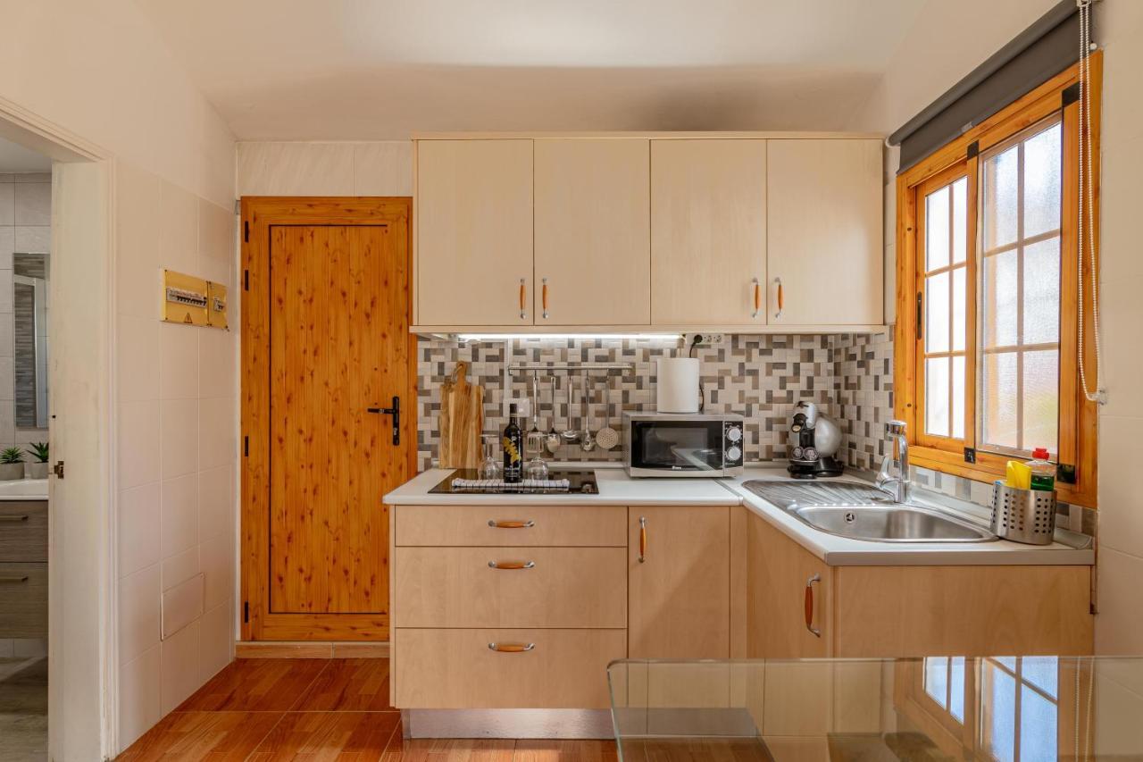 Casa de vacances Canarian - Private In Playa Del Ingles *