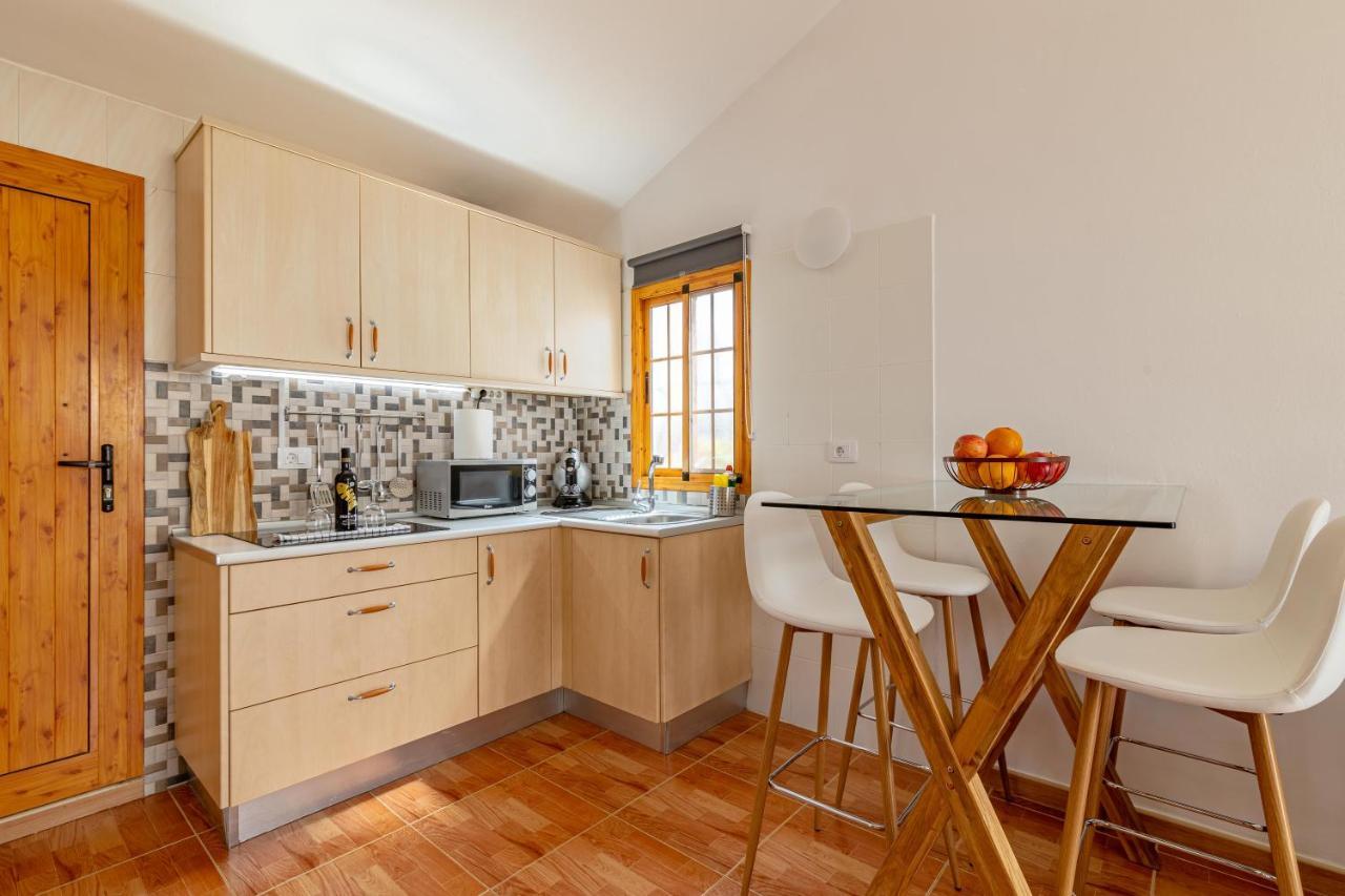 Casa de vacances Canarian - Private In Playa Del Ingles Maspalomas (Gran Canaria)