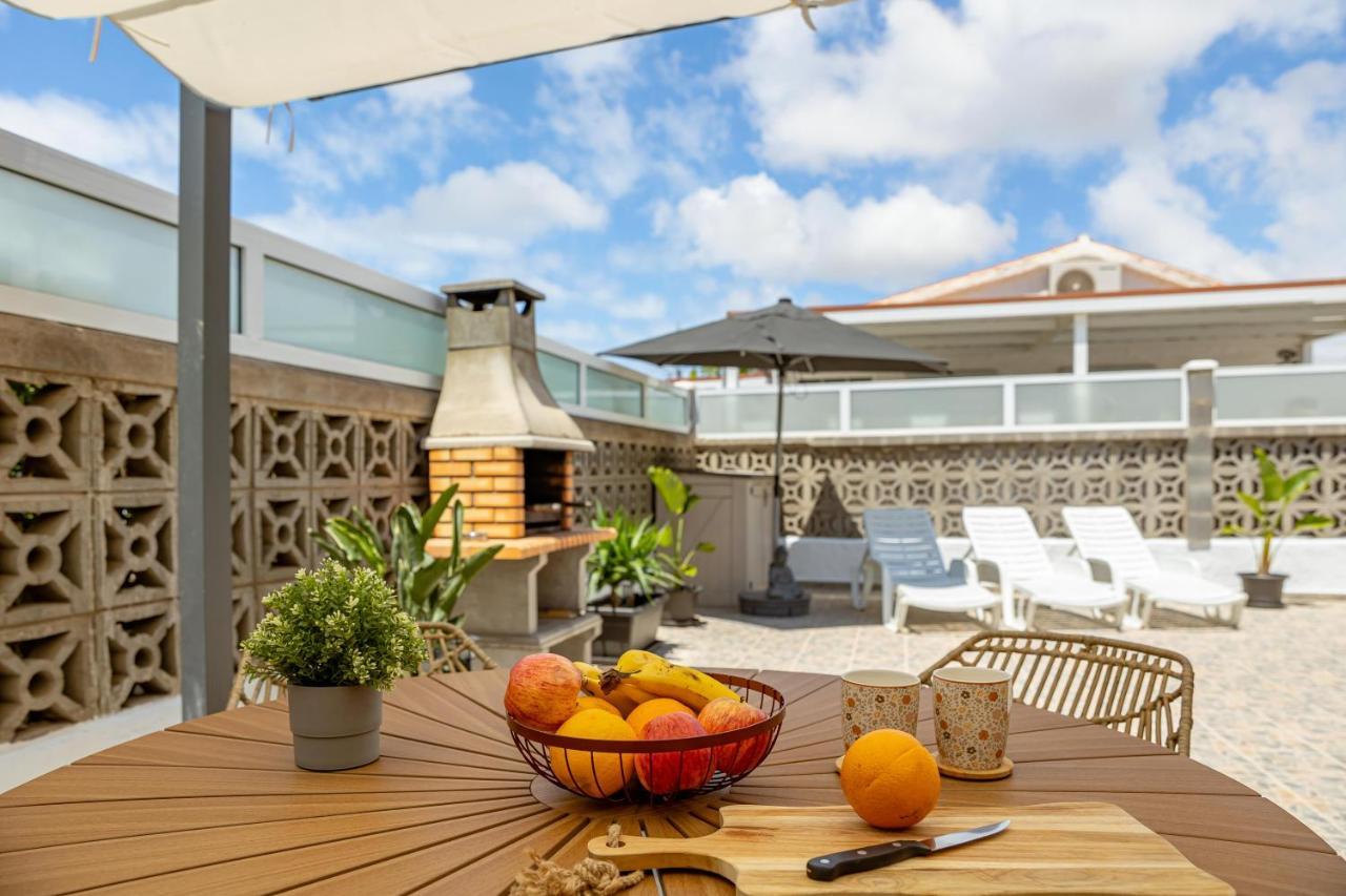 Canarian - Private In Playa Del Ingles Casa de vacances Maspalomas (Gran Canaria)
