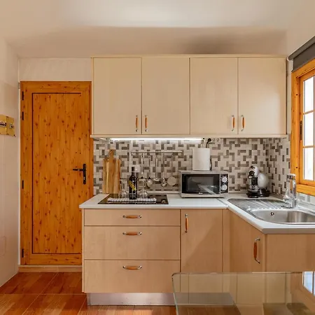 Canarian Holiday Home - Private Bungalow In Playa Del Ingles Maspalomas  Exterior foto